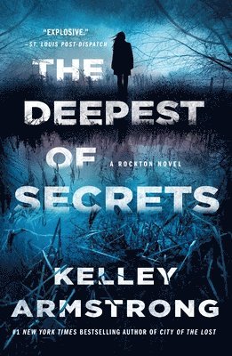 bokomslag The Deepest of Secrets