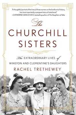 Churchill Sisters 1