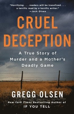 Cruel Deception 1