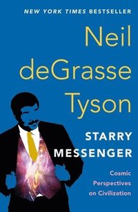 bokomslag Starry Messenger