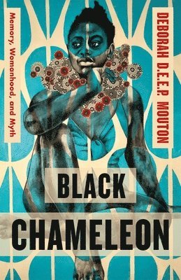 Black Chameleon 1