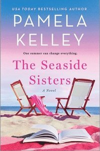 bokomslag Seaside Sisters