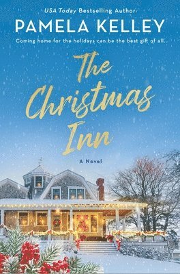 The Christmas Inn 1