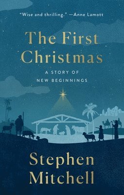 First Christmas 1