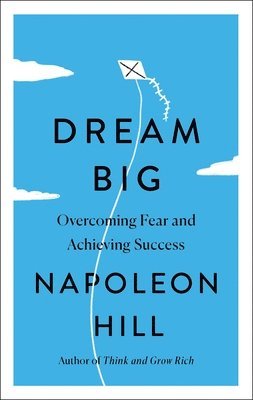 Dream Big 1