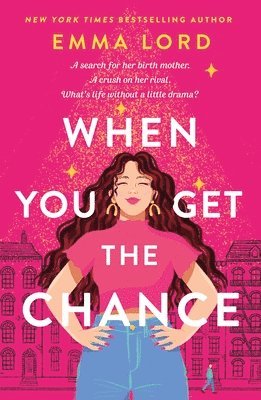 When You Get the Chance