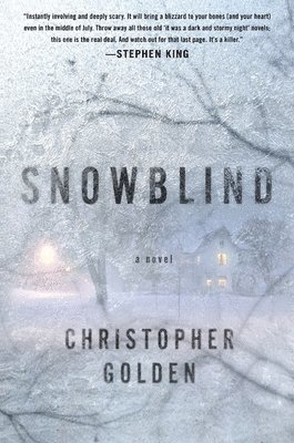 Snowblind 1