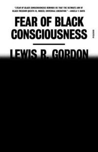 bokomslag Fear of Black Consciousness