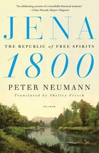bokomslag Jena 1800