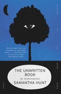 bokomslag The Unwritten Book