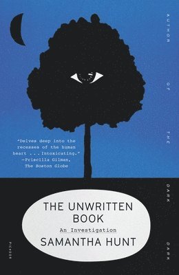 bokomslag The Unwritten Book