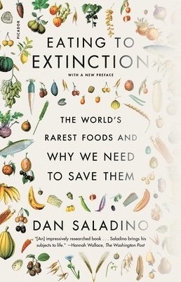 Eating To Extinction 1