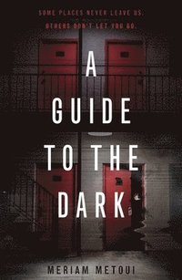 bokomslag Guide to the Dark