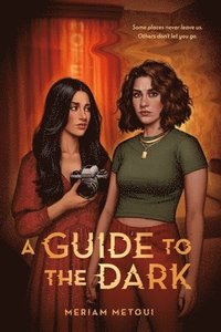 bokomslag A Guide to the Dark