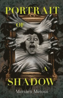 Portrait of a Shadow 1