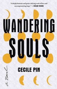 bokomslag Wandering Souls