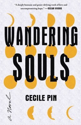 Wandering Souls 1