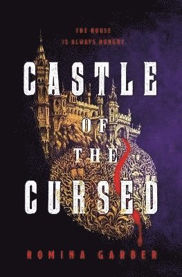 Castle of the Cursed 1