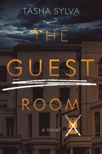bokomslag The Guest Room