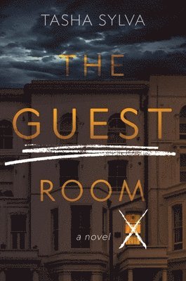 The Guest Room 1