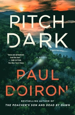 Pitch Dark