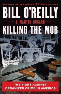 bokomslag Killing the Mob