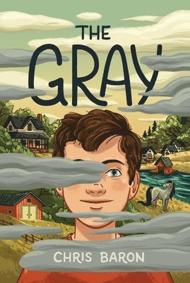 The Gray 1