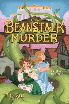 The Beanstalk Murder 1