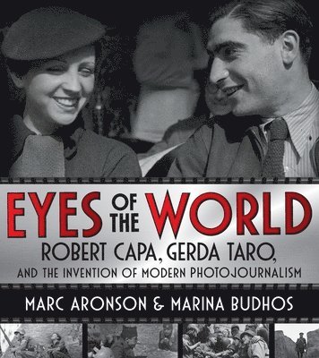 Eyes of the World 1