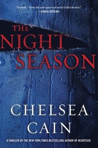 bokomslag The Night Season