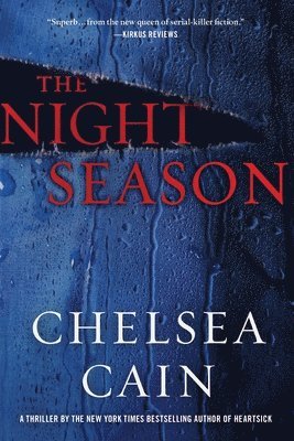 The Night Season 1