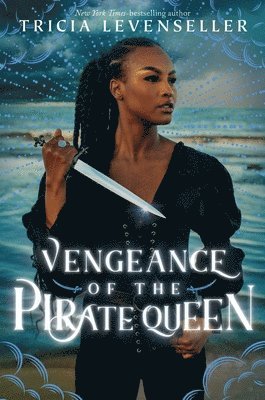 Vengeance of the Pirate Queen 1