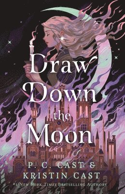 bokomslag Draw Down The Moon