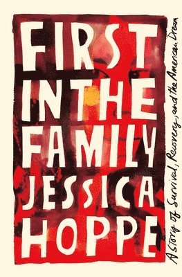 First in the Family 1