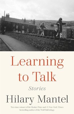Learning to Talk