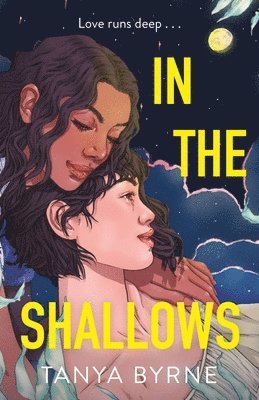 bokomslag In the Shallows