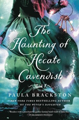 The Haunting of Hecate Cavendish 1