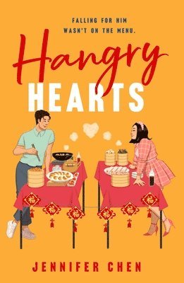 Hangry Hearts 1