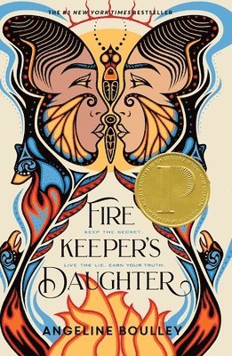 Firekeeper's Daughter 1