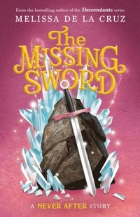 bokomslag The Missing Sword