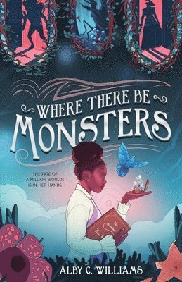 Where There Be Monsters 1