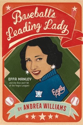 Baseball's Leading Lady 1