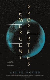 bokomslag Emergent Properties
