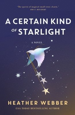 A Certain Kind of Starlight 1