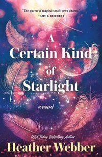 bokomslag Certain Kind of Starlight