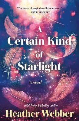 bokomslag Certain Kind of Starlight