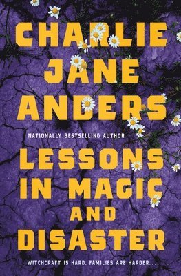 Lessons in Magic and Disaster