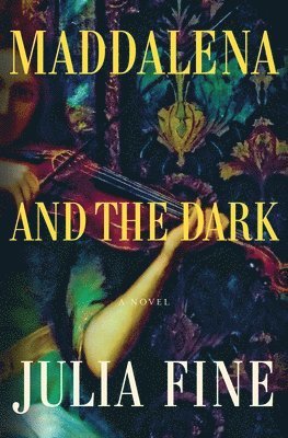 Maddalena and the Dark