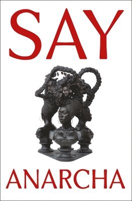 Say Anarcha: A Young Woman, a Devious Surgeon, and the Harrowing Birth of Modern Women's Health 1