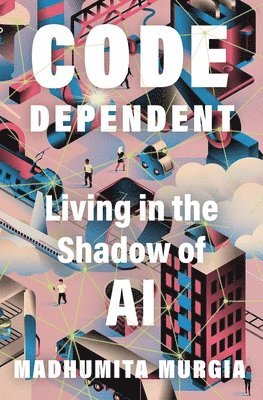 bokomslag Code Dependent
